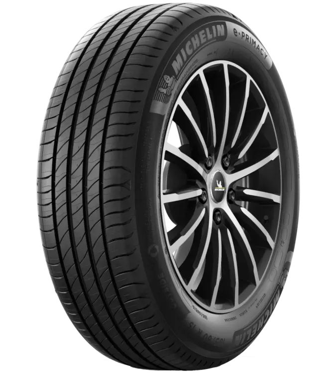 Michelin E Primacy 185/60 R15 84 T