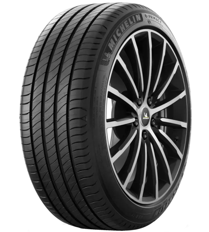 Michelin E Primacy 225/45 R17 91 V