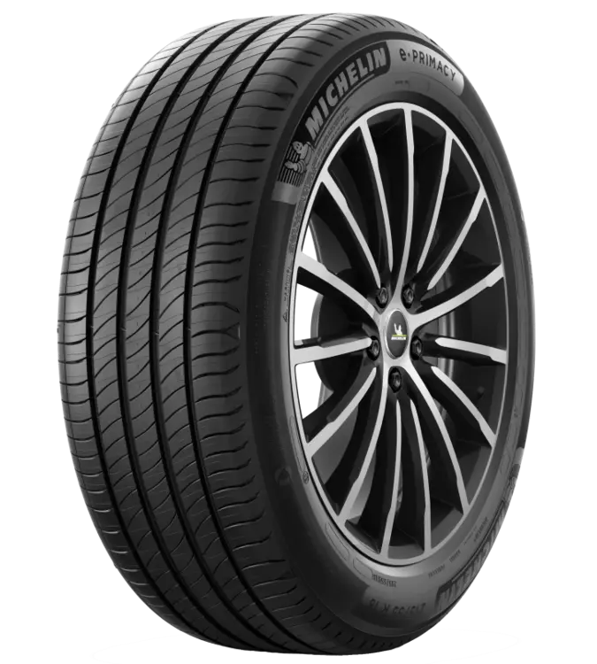 Michelin E Primacy 215/55 R18 95 T