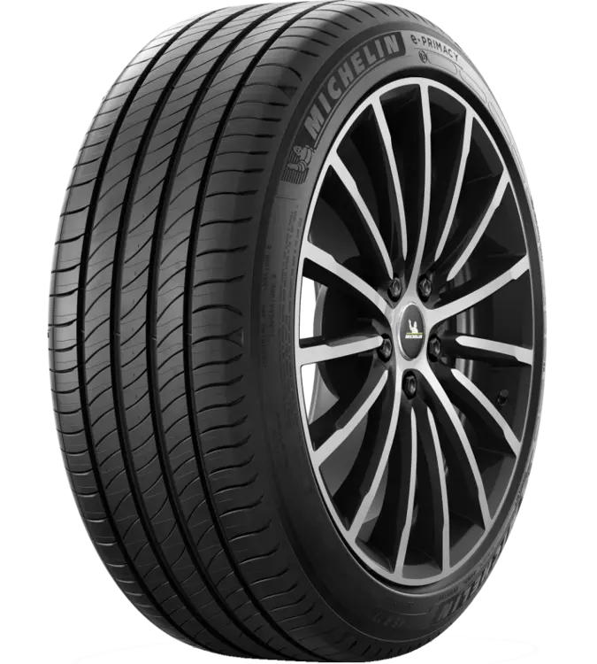 Michelin E Primacy 235/60 R18 103 W MO