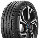 Michelin Pilot Sport EV 265/40 R20 104 Y XL, AO