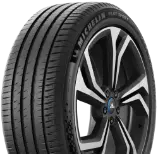 Zbliżenie bieżnika Michelin Pilot Sport EV 235/50 R20 104 Y XL, Acoustic