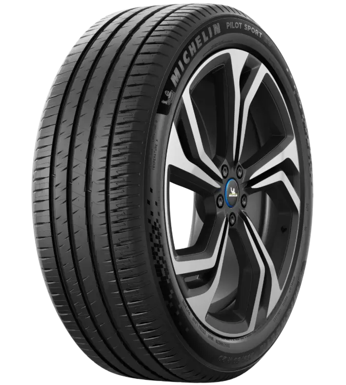 Michelin Pilot Sport EV 235/50 R20 104 Y XL, Acoustic