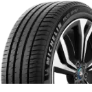 Michelin Pilot Sport EV 235/50 R20 104 Y XL, Acoustic - Miniatura 2