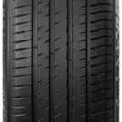 Michelin Pilot Sport EV 235/50 R20 104 Y XL, Acoustic - Miniatura 3