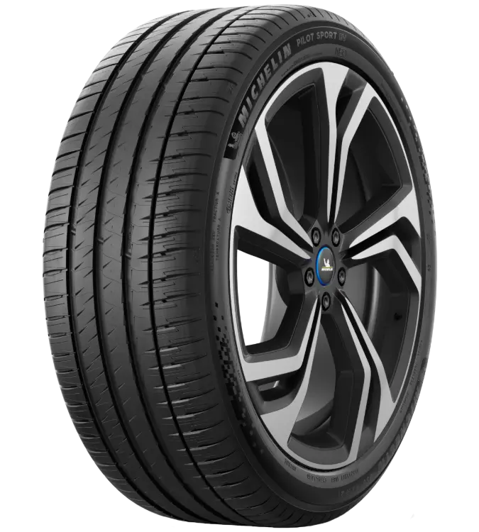 Michelin Pilot Sport EV 255/45 R21 106 W XL, Acoustic
