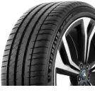 Michelin Pilot Sport EV 255/45 R21 106 W XL, Acoustic - Miniatura 2