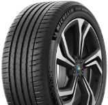 Michelin Pilot Sport EV 295/30 R21 102 Y XL, ZR, MO1, Acoustic