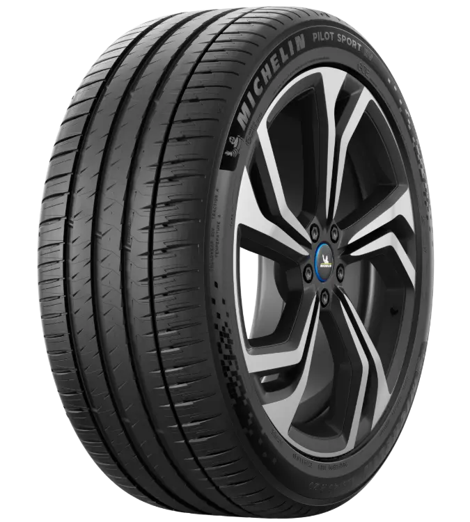 Michelin Pilot Sport EV 265/45 R20 108 Y XL, T0, Acoustic, BLE