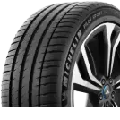 Michelin Pilot Sport EV 265/45 R20 108 Y XL, T0, Acoustic, BLE - Miniatura 2
