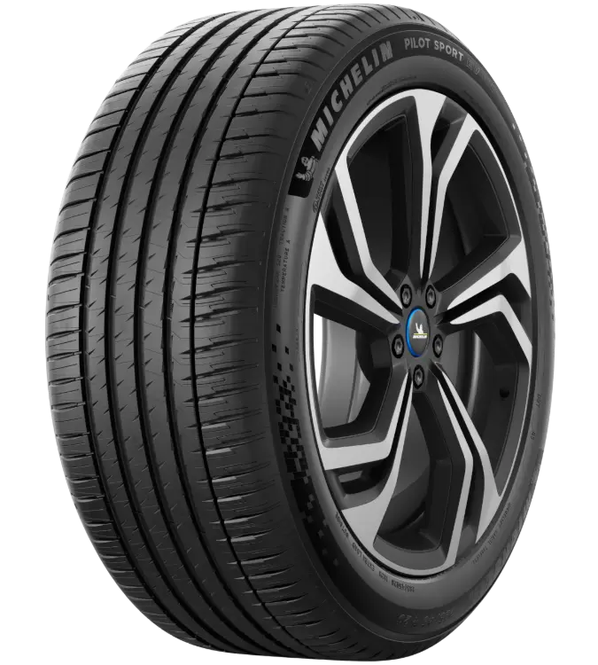 Michelin Pilot Sport EV 285/45 R20 112 W XL, LTS