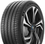 Michelin Pilot Sport EV 235/45 R20 100 Y XL, AO