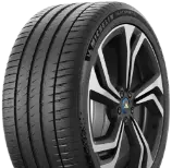 Zbliżenie bieżnika Michelin Pilot Sport EV 295/40 R21 111 Y XL, NE0