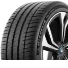 Michelin Pilot Sport EV 295/40 R21 111 Y XL, NE0 - Miniatura 2