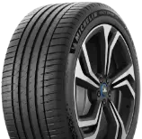 Zbliżenie bieżnika Michelin Pilot Sport EV 285/45 R20 112 Y XL, NE0