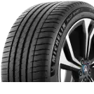 Michelin Pilot Sport EV 285/45 R20 112 Y XL, NE0 - Miniatura 2