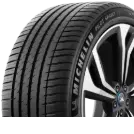 Michelin Pilot Sport EV 295/40 R21 111 V XL, POL - Miniatura 2