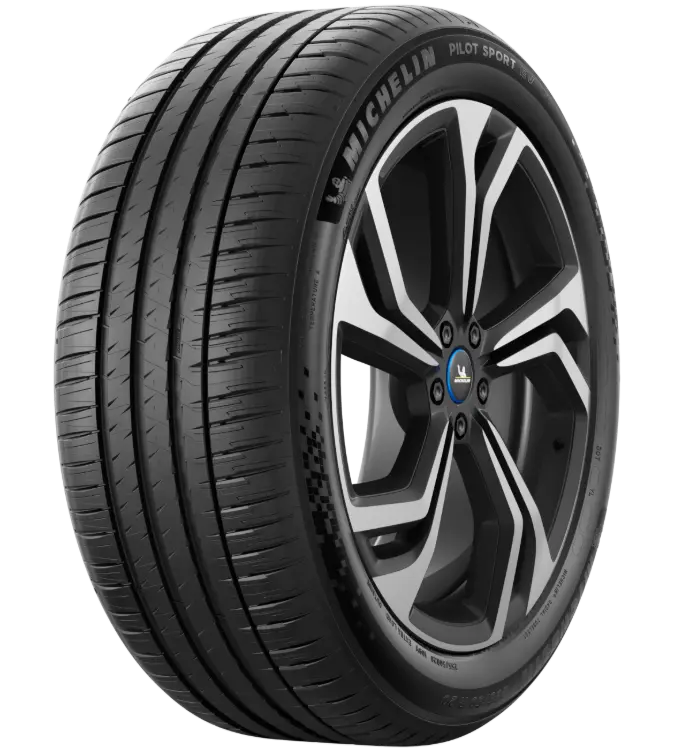 Michelin Pilot Sport EV 255/50 R20 109 W XL, LTS