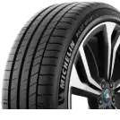 Michelin Pilot Sport EV 235/45 R20 100 H XL, AO - Miniatura 2