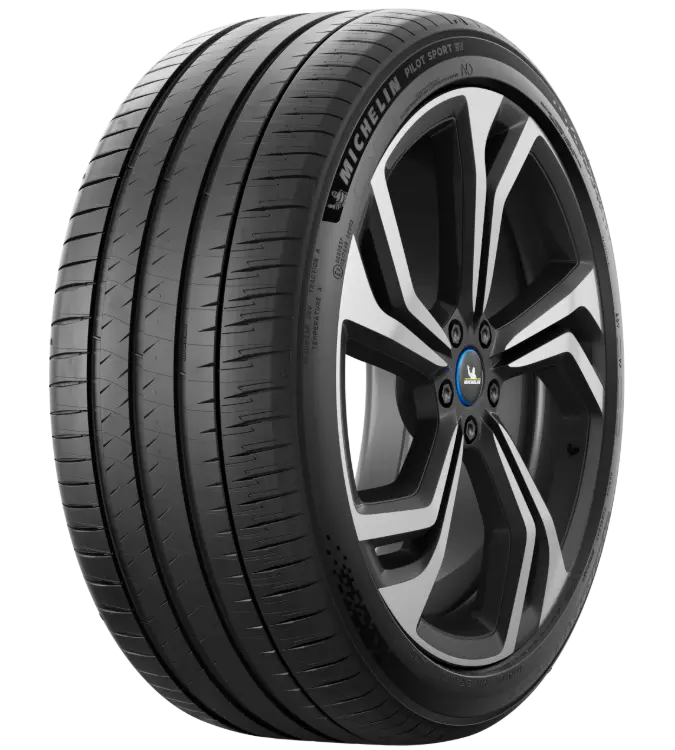Michelin Pilot Sport EV 265/40 R20 104 Y XL, ZR, Acoustic