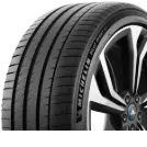 Michelin Pilot Sport EV 265/40 R20 104 Y XL, ZR, Acoustic - Miniatura 2