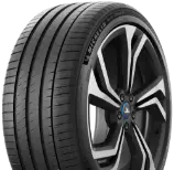 Zbliżenie bieżnika Michelin Pilot Sport EV 265/40 R20 104 H XL, AO