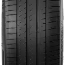 Michelin Pilot Sport EV 265/40 R20 104 Y XL, AO - Miniatura 3