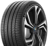 Zbliżenie bieżnika Michelin Pilot Sport EV 275/35 R21 103 Y XL, AO, Acoustic