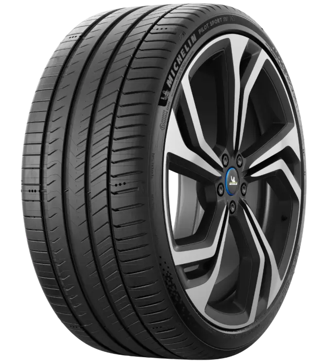 Michelin Pilot Sport EV 275/35 R21 103 Y XL, AO, Acoustic