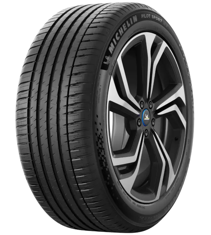 Michelin Pilot Sport EV 285/45 R20 112 V XL, POL
