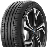 Zbliżenie bieżnika Michelin Pilot Sport EV 255/50 R20 109 V XL, POL