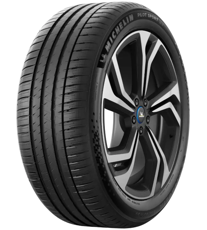 Michelin Pilot Sport EV 255/50 R20 109 V XL, POL