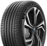 Michelin Pilot Sport EV 265/40 R20 104 Y XL, AO
