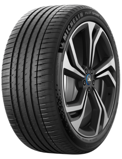Michelin Pilot Sport EV 295/30 R21 102 Y XL, ZR, MO1, Acoustic