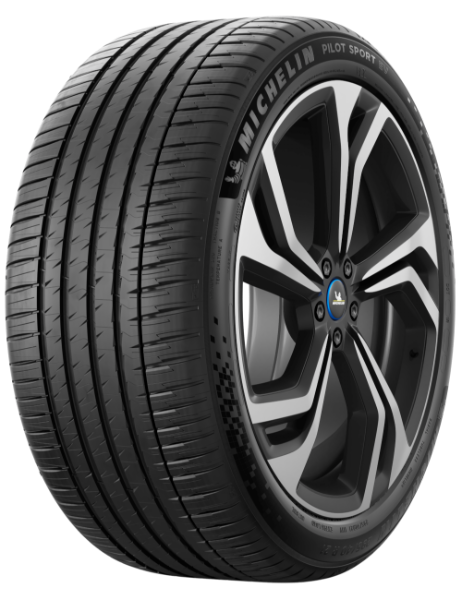 Michelin Pilot Sport EV 245/40 R21 100 Y XL, NF0