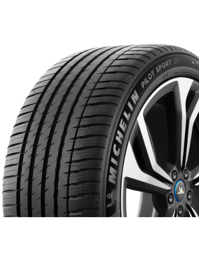 Michelin Pilot Sport EV 295/30 R21 102 Y XL, ZR, MO1, Acoustic