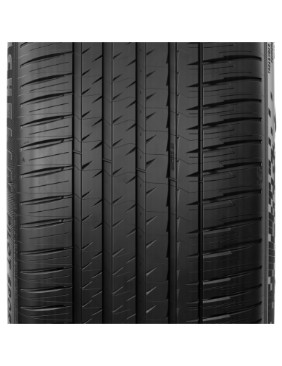 Michelin Pilot Sport EV 295/30 R21 102 Y XL, ZR, MO1, Acoustic