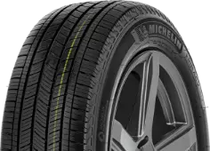 Zbliżenie bieżnika Michelin Primacy A/S