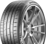 Continental SportContact 7 315/35 R22 111 Y XL, FR, ZR, NC0