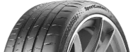 Continental SportContact 7 245/40 R19 98 Y XL, ZR, FR