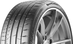 Continental SportContact 7 245/40 R19 98 Y XL, ZR, FR