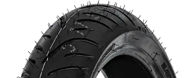 Bridgestone Battlax Sport Touring T32 190/50ZR17 (73 W) Tył TL