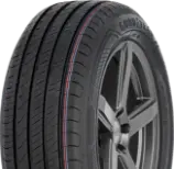 Zbliżenie bieżnika Goodyear EfficientGrip 2 SUV 255/60 R18 112 V XL
