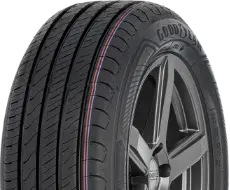 Goodyear EfficientGrip 2 SUV
