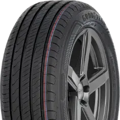 Zbliżenie bieżnika Goodyear EfficientGrip 2 SUV