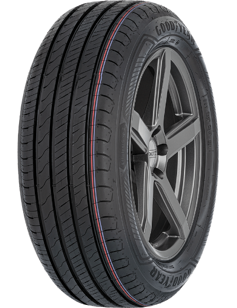 Goodyear EfficientGrip 2 SUV 225/65 R17 106 V XL