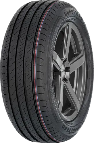 Goodyear EfficientGrip 2 SUV 215/60 R17 96 H » Oponeo