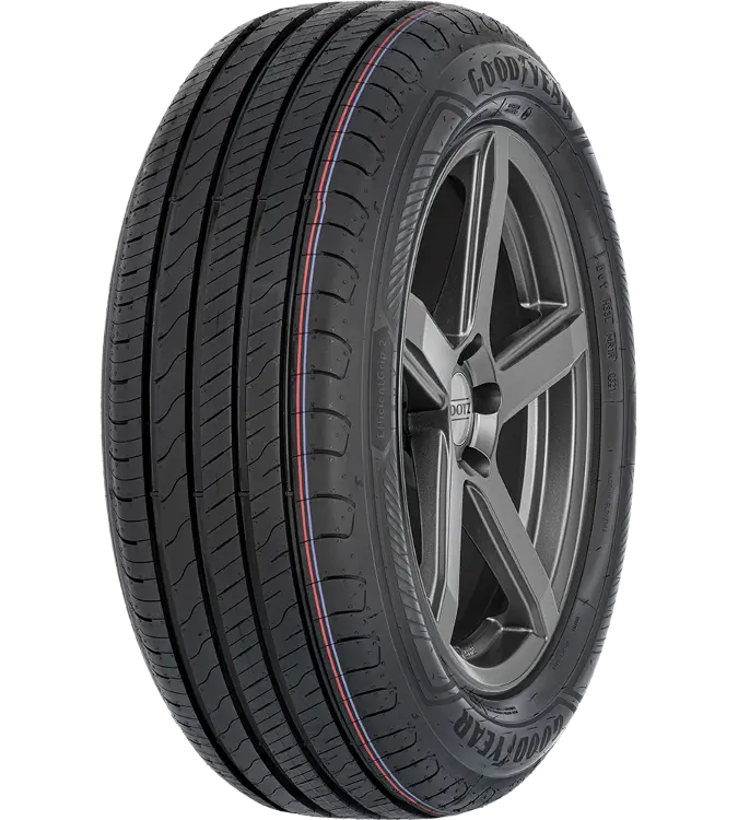 Goodyear EfficientGrip 2 SUV 235/60 R18 103 V