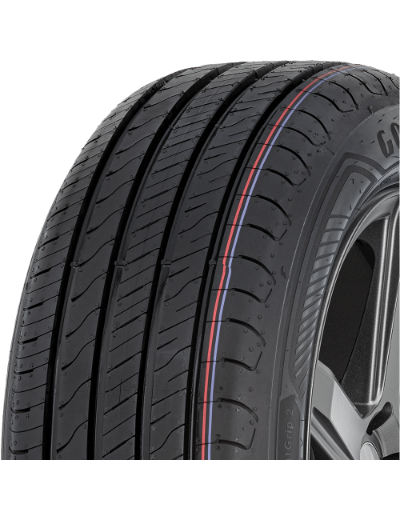 Goodyear EfficientGrip 2 SUV 225/70 R16 103 H