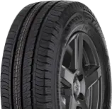 Zbliżenie bieżnika Goodyear EfficientGrip Cargo 2 185/80 R14 102/100 R C